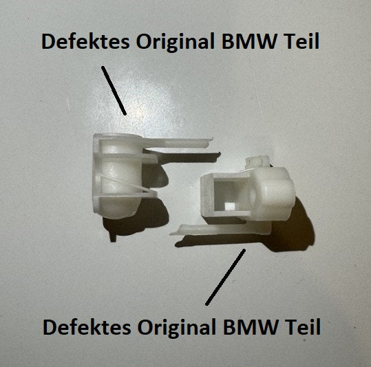 Leuchtweitenregulierung Zwischenelement BMW E60/E61