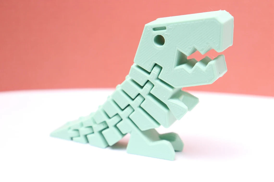 Felxi-Rex Fidget Spielzeug