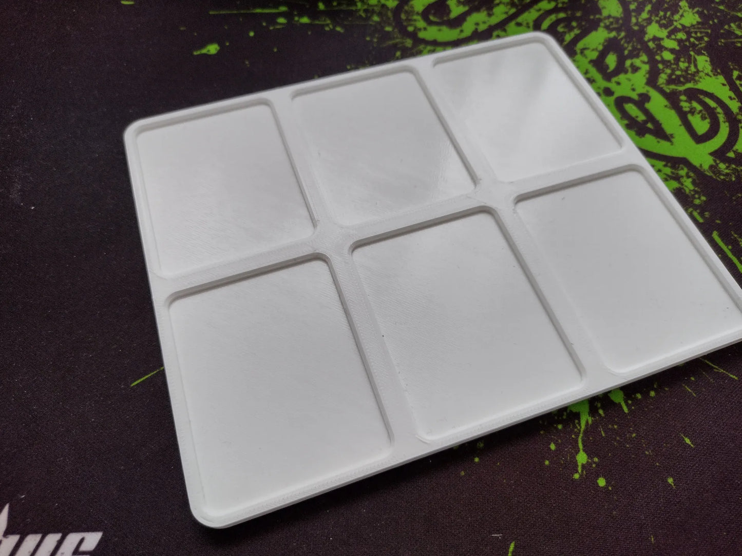 Batterie Kisten Organizer