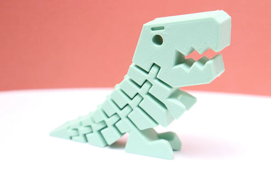 Felxi-Rex Fidget Spielzeug